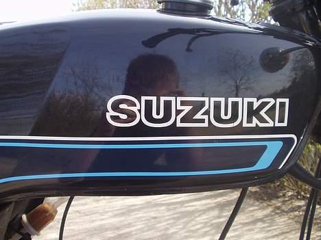 Suzuki samurai - mit purløg billede 6