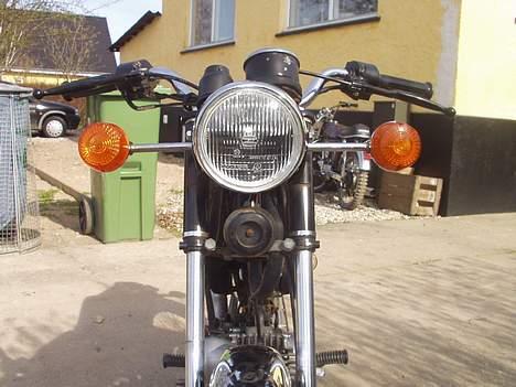 Suzuki samurai - mit purløg billede 7