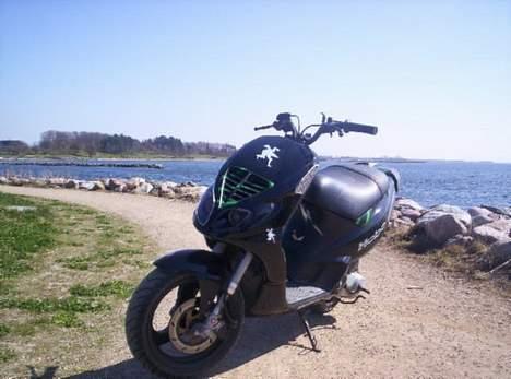 Piaggio NRG **Biker-Mikes** billede 1