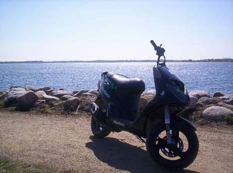 Piaggio NRG **Biker-Mikes** billede 2