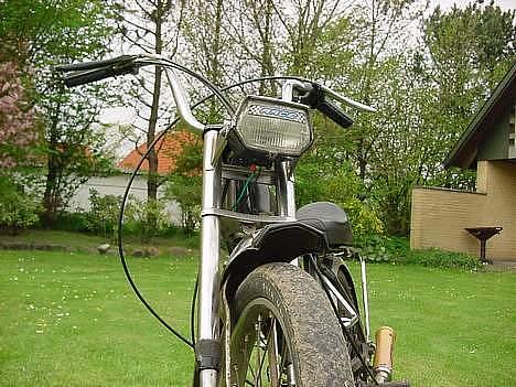 Puch Maxi 2g solgt billede 1