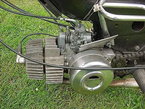 Puch Maxi 2g solgt billede 5