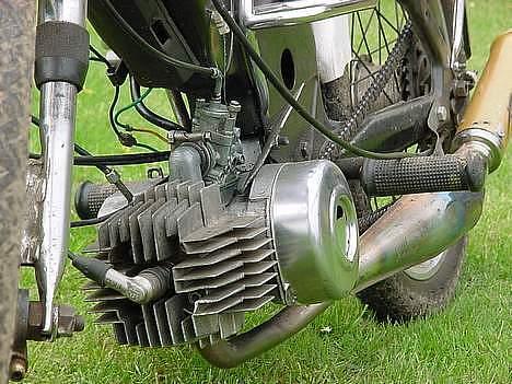 Puch Maxi 2g solgt billede 6