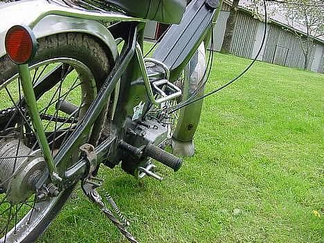 Puch Maxi 2g solgt billede 7