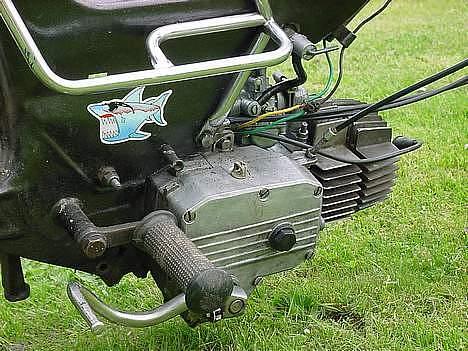 Puch Maxi 2g solgt billede 8