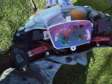 Adly Jet DK´s Grimmeste Solgt billede 7