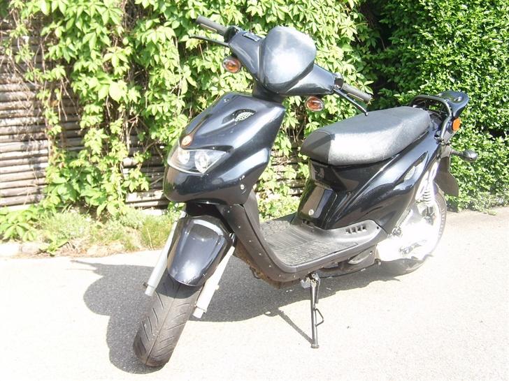 CPI Popcorn {Neon} Solgt billede 1