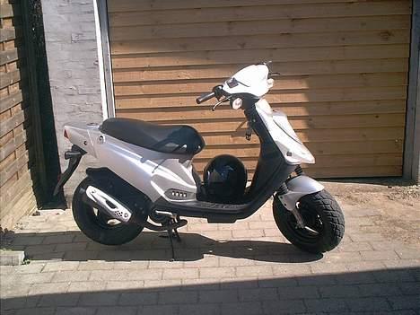 PGO Hot 50 - Der er hun jo! billede 1