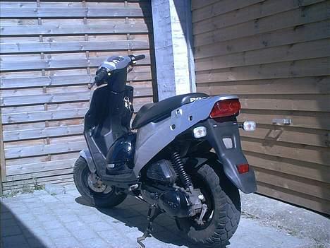 PGO Hot 50 - Flot fra alle sidder :D billede 3