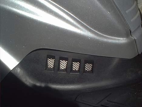 PGO Hot 50 - Lige noget net der :D billede 5