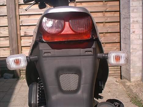 PGO Hot 50 - Røven : D billede 7