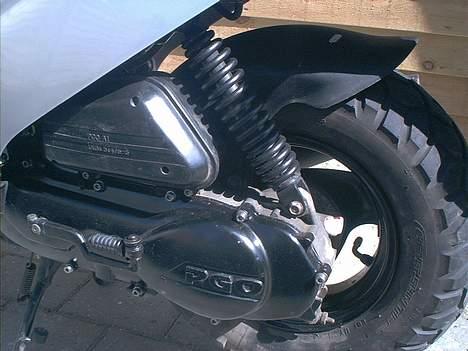 PGO Hot 50 billede 8