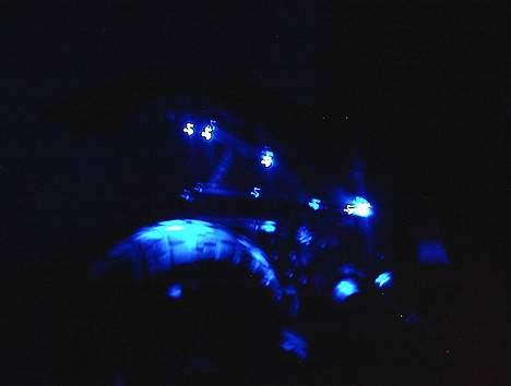 Suzuki Street Magic - Ja dioder billede 9