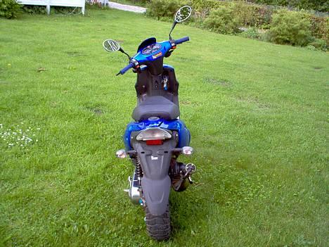 CPI Popcorn FØR billede 11