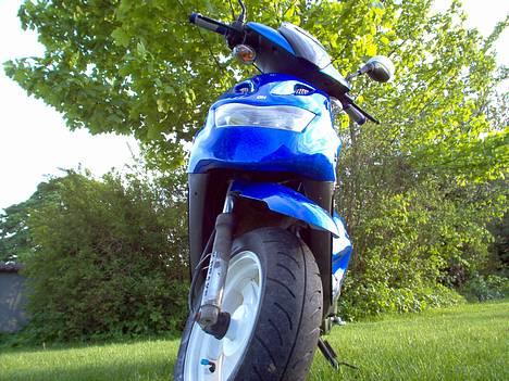 CPI Popcorn FØR billede 15