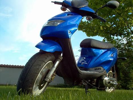 CPI Popcorn FØR billede 16