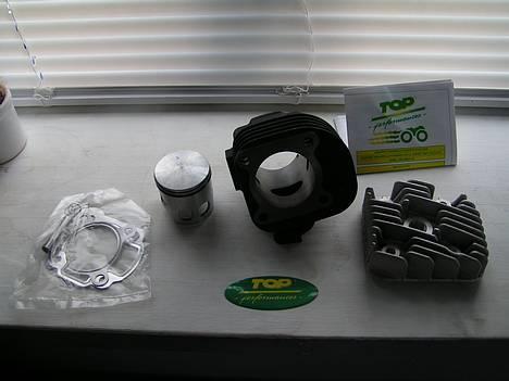 CPI Popcorn FØR billede 17