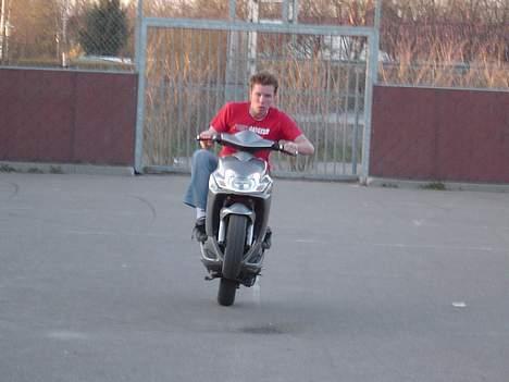 Yamaha Jog billede 15