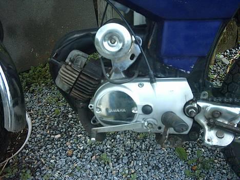 Yamaha Fs 1 4 gear DX billede 5