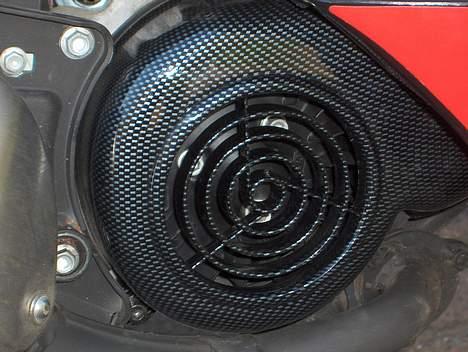 Aprilia Sonic ac gp TIL SALG billede 7