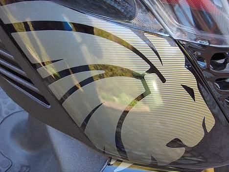 Aprilia Sonic ac gp TIL SALG billede 8