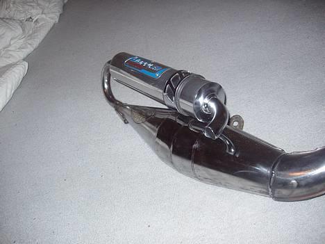 Peugeot wrc 206 || solgt || billede 2