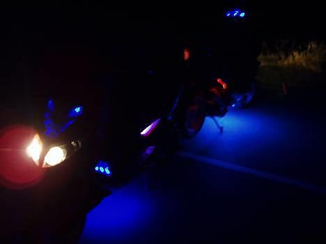 Peugeot wrc 206 || solgt || - -= Team Night Scene =-  billede 4