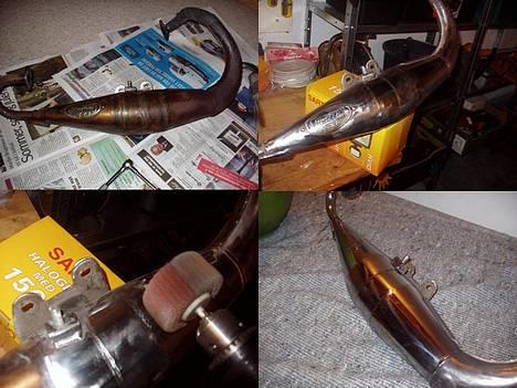 Peugeot wrc 206 || solgt || billede 17