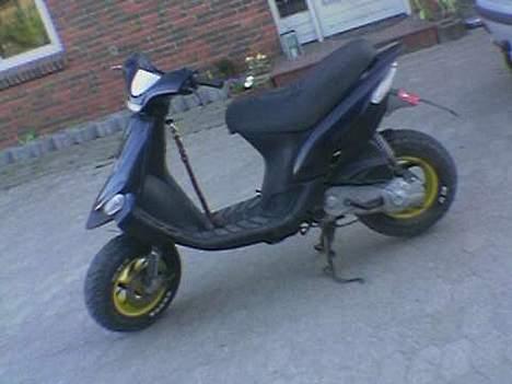 Gilera Stalker billede 15