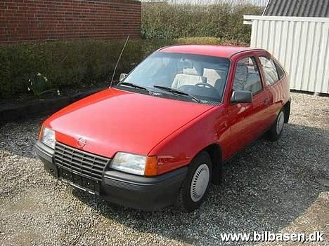 Honda CD50 solgt billede 5