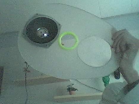 Yamaha Jog - Mit anlæg kommer billede hvor den er i ;) billede 11