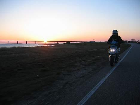 Yamaha Bws NG -The  Blue Devil-  - -The Blue Devil-     Foto: Thomas Striegler. billede 18