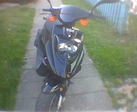 PGO hot50.. 2005.. solgt billede 10