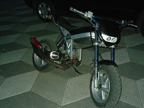 Suzuki Street magic  billede 3