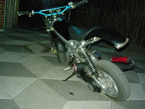 Suzuki Street magic  billede 5