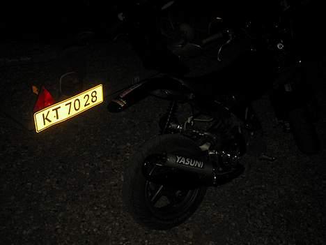 Suzuki solgt til sonic-gejler billede 2