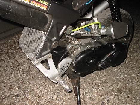 Suzuki solgt til sonic-gejler billede 5