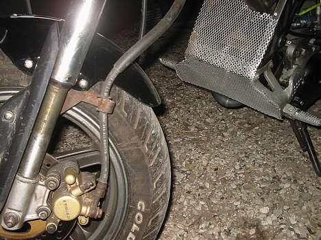 Suzuki solgt til sonic-gejler billede 9