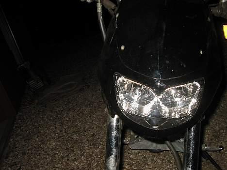 Suzuki solgt til sonic-gejler billede 10