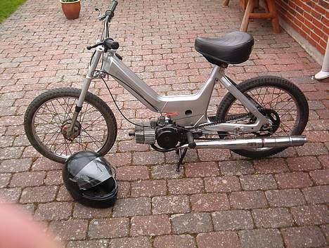 Puch maxi K | Solgt - ;D billede 3
