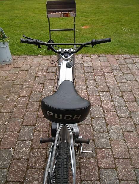 Puch maxi K | Solgt - hehe billede 4