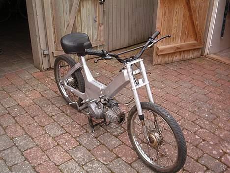 Puch maxi K | Solgt billede 5