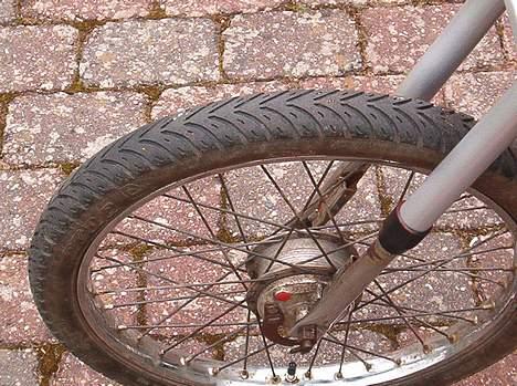 Puch maxi K | Solgt billede 6