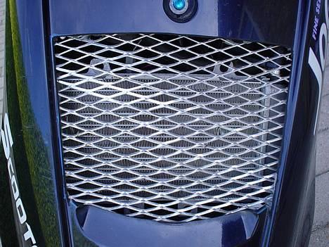 Yamaha Jog LC. SOLGT. billede 7