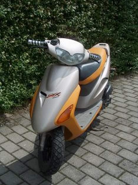 Honda SFX sport billede 1