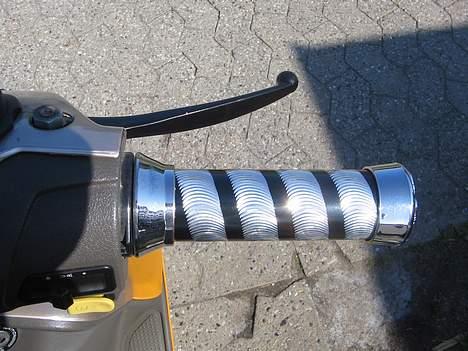 Honda SFX sport billede 4