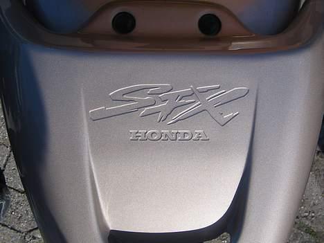 Honda SFX sport billede 5