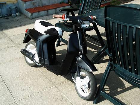 Honda Melody - den er solgt billede 1