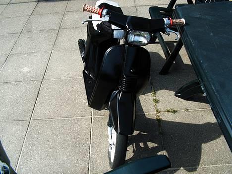 Honda Melody - den er solgt billede 2