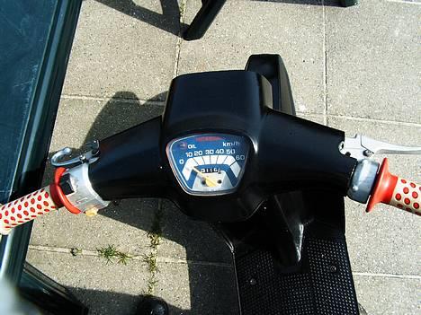 Honda Melody - den er solgt billede 3